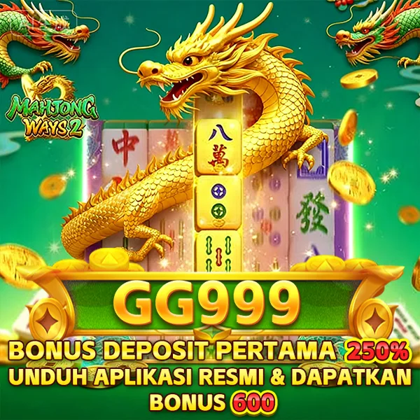 GG999 Login Resmi APK 2026