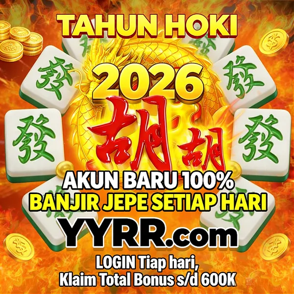 YYRR 2026 Slot Gacor RTP Tinggi