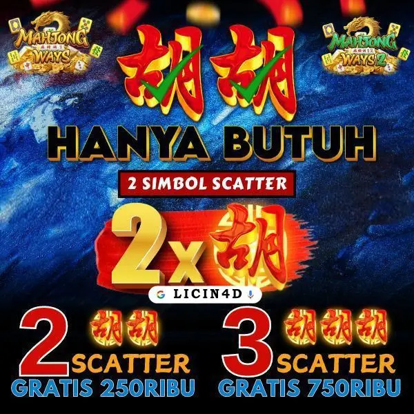 licin4d Masuk